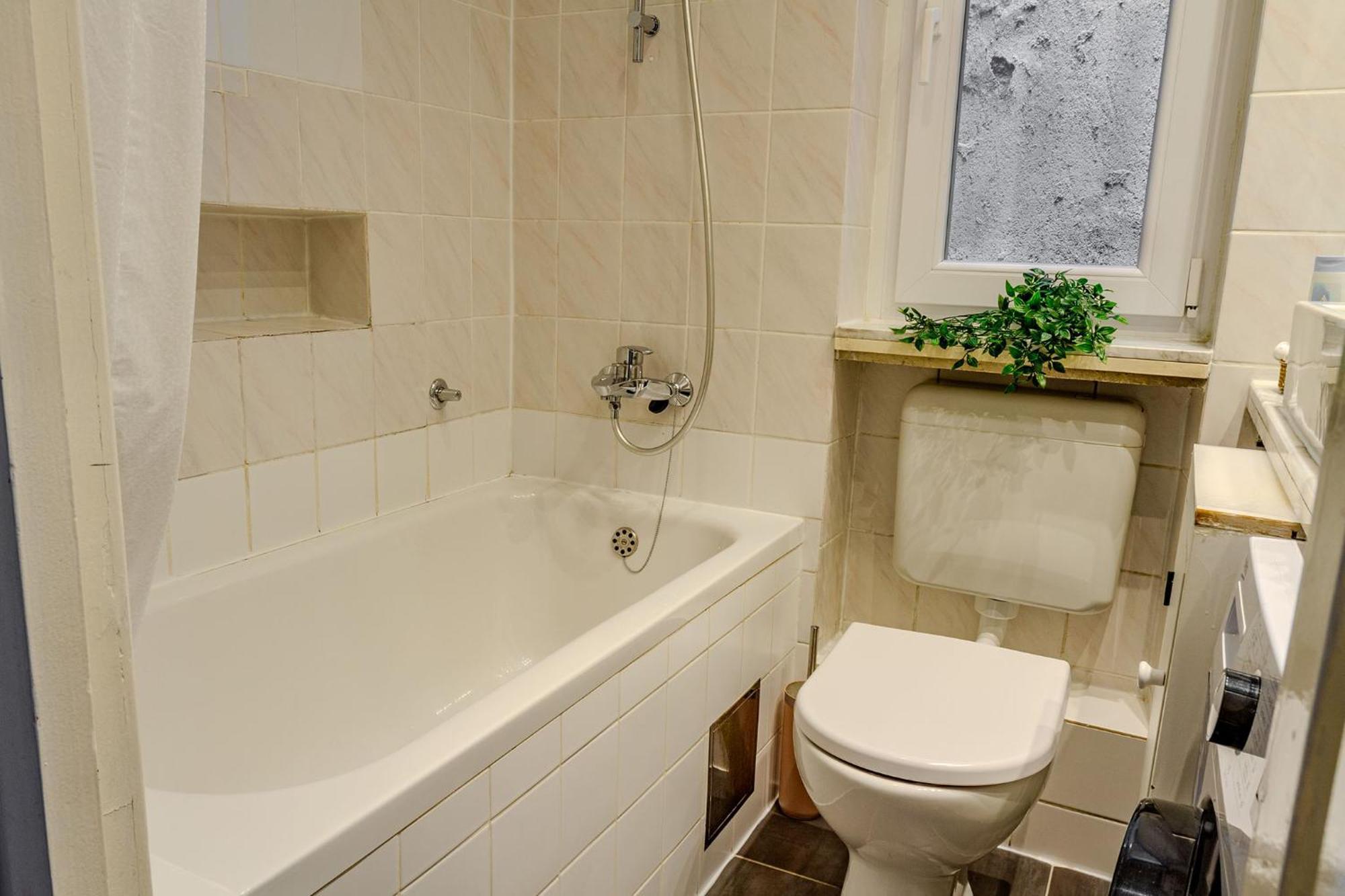 Chic Antique Dana - Zagreb Center-View公寓 外观 照片