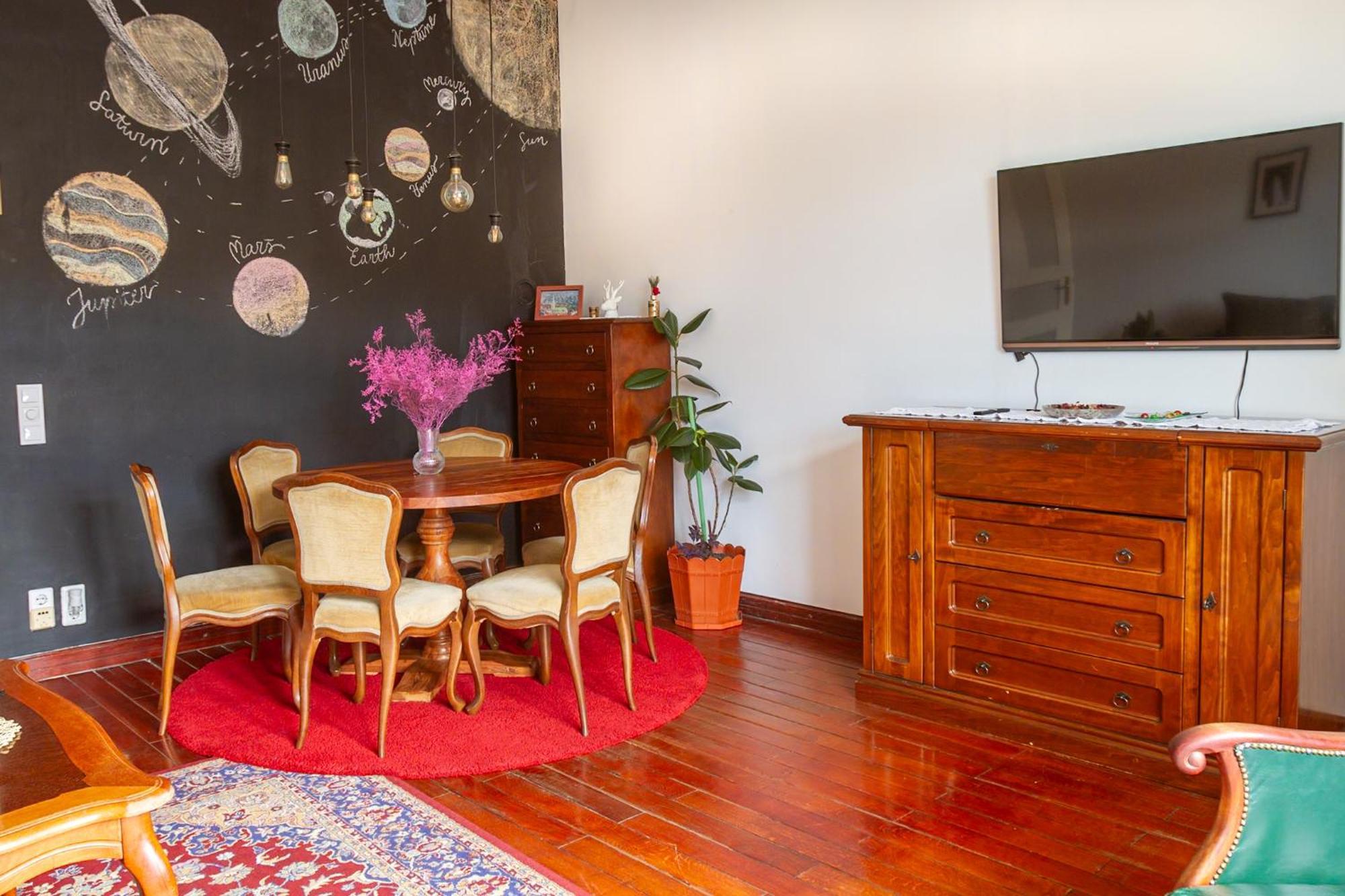 Chic Antique Dana - Zagreb Center-View公寓 外观 照片